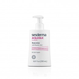 Sesderma Acglicolic Classic kūno losjonas 200 ml