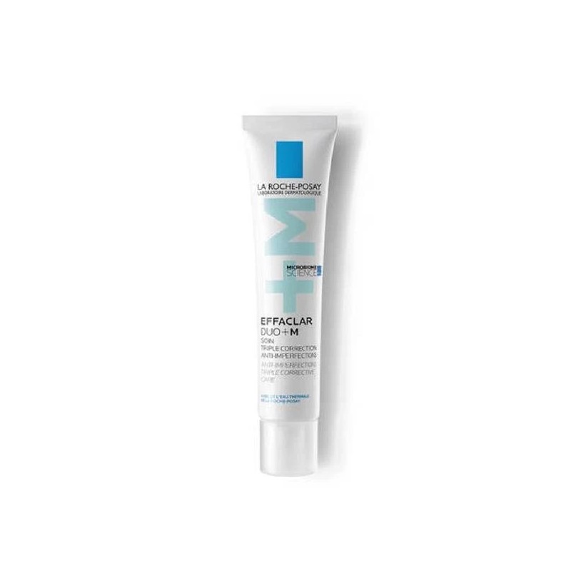 La Roche Posay veido kremas 40 ml