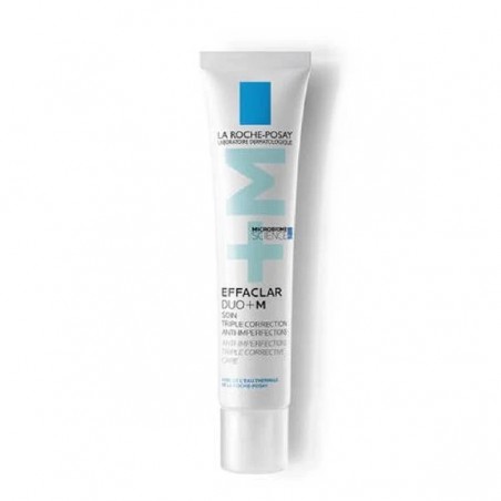 La Roche Posay veido kremas 40 ml