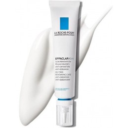 La Roche Posay Effaclar K veido kremas 40 ml