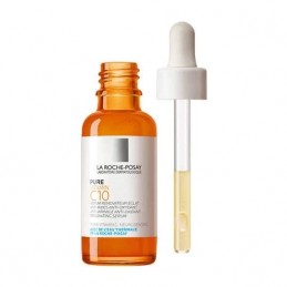 La Roche Posay Pure Vitamin C10 serumas 30 ml