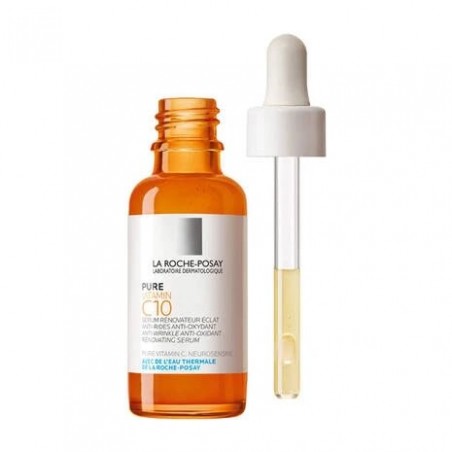 La Roche Posay Pure Vitamin C10 serumas 30 ml