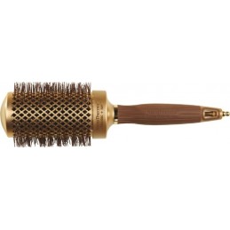 Šepetys plaukams Expert Blowout Shine Wavy Bristles