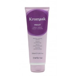 Dažanti kaukė Kromask Color Mask Violet 250 ml