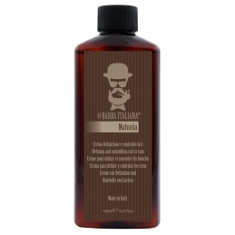 Garbanų formavimo kremas plaukams Malvasia 150 ml