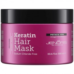 Kaukė plaukams Keratin Hair Mask 250 ml