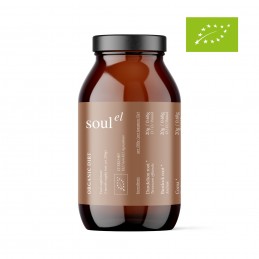 Soulel EKO Dirt 200 g