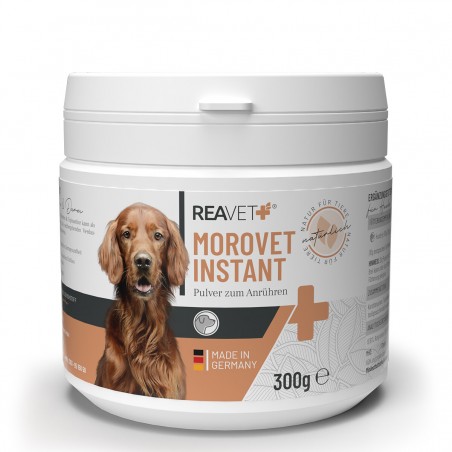 ReaVET MoroVet Instant milteliai šunims 300g