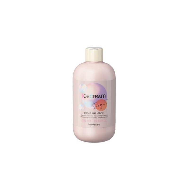 Šampūnas plaukams Dry-T Nourishing 300ml ICE26320 1