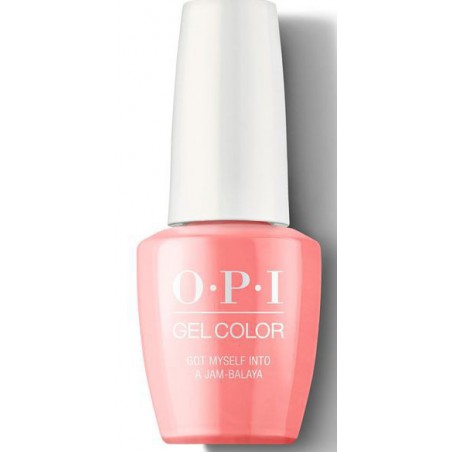 Gelis- lakas OPI Got Myself Into a Jam - Balaya 15 ml