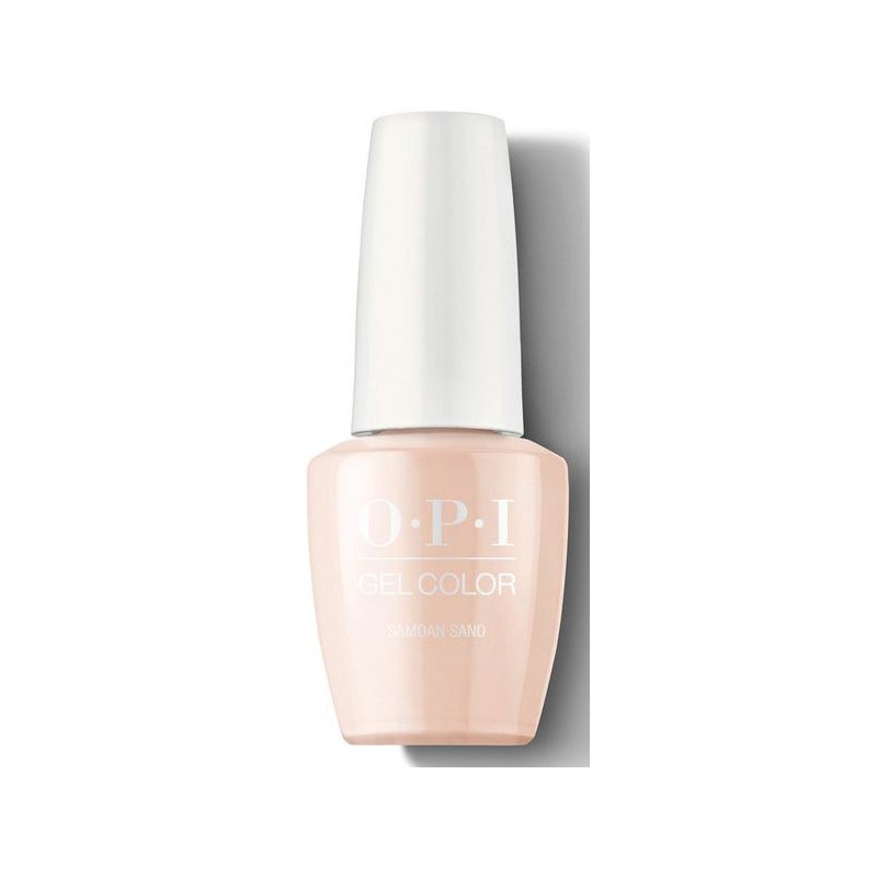 Gelis- lakas OPI Samoan Sand 15 ml