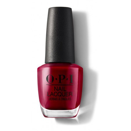 Nagų lakas OPI Miami Beet 15 ml