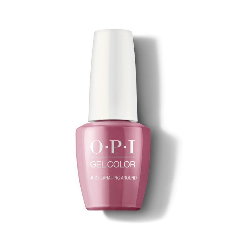 Gelis - lakas OPI Gel Just Lanai-ing Around 15 ml