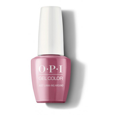 Gelis - lakas OPI Gel Just Lanai-ing Around 15 ml