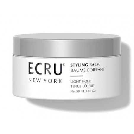 Plaukų formavimo balzamas Ecru New York Styling Balm 50 ml