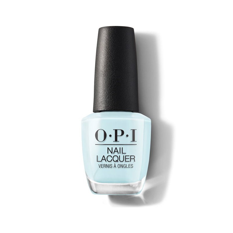 Nagų lakas OPI  Mexico City Move - Mint 15 ml