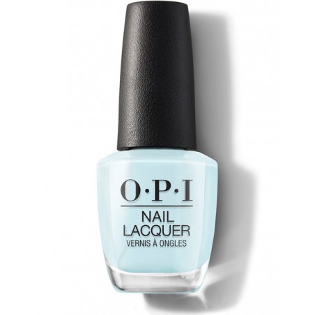 Nagų lakas OPI  Mexico City Move - Mint 15 ml