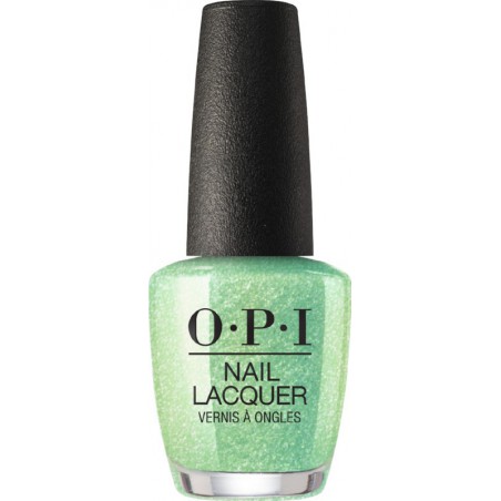 Nagų lakas OPI Hidden Prism Gleam On! 15 ml