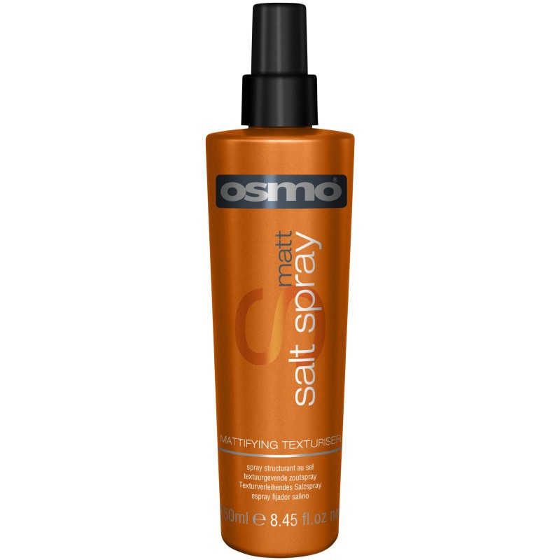 Plaukų purškiklis Osmo Matt Sea Spray 250 ml