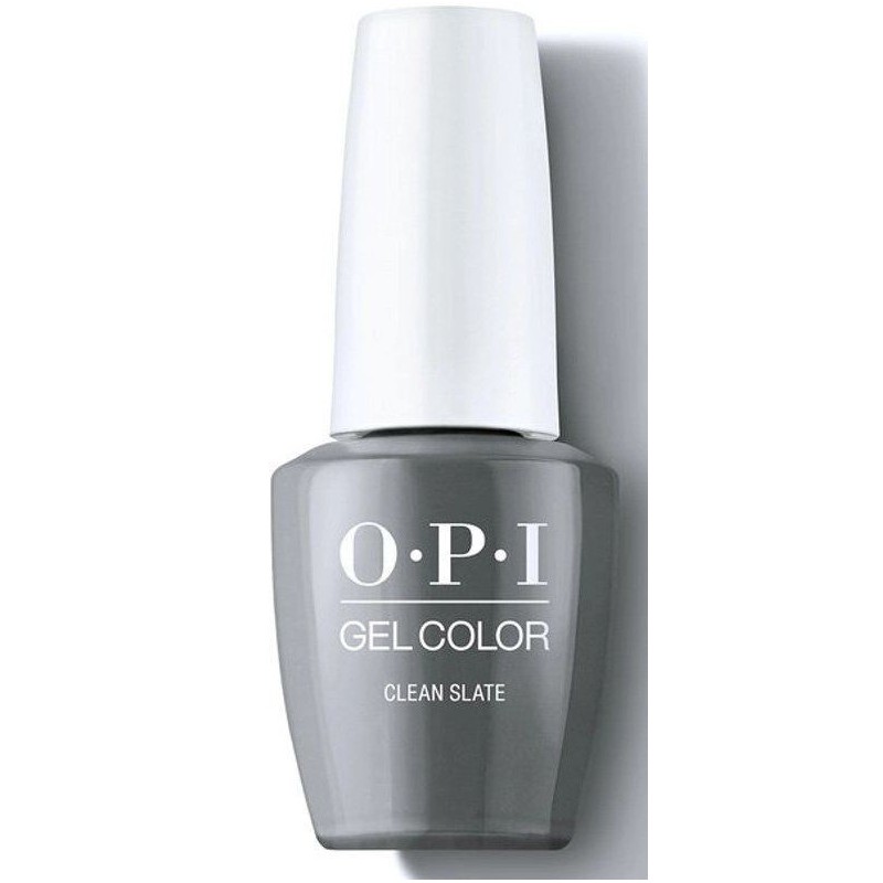 Gelis lakas OPI Clean Slate 15 ml