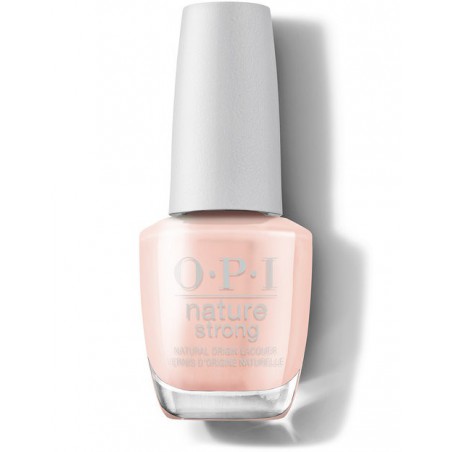 Nagų lakas OPI Nature Strong A Clay in the Life 15 ml