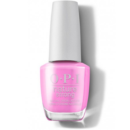 Nagų lakas OPI Nature Strong Emflowered 15 ml