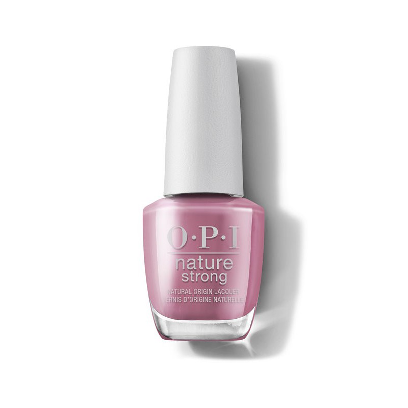 Nagų lakas OPI Nature Strong Simply Radishing 15 ml