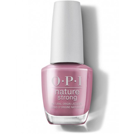 Nagų lakas OPI Nature Strong Simply Radishing 15 ml