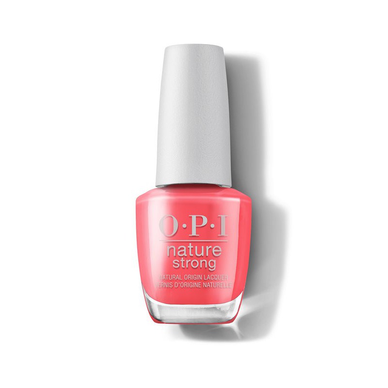 Nagų lakas OPI Nature Strong Once and Floral 15 ml