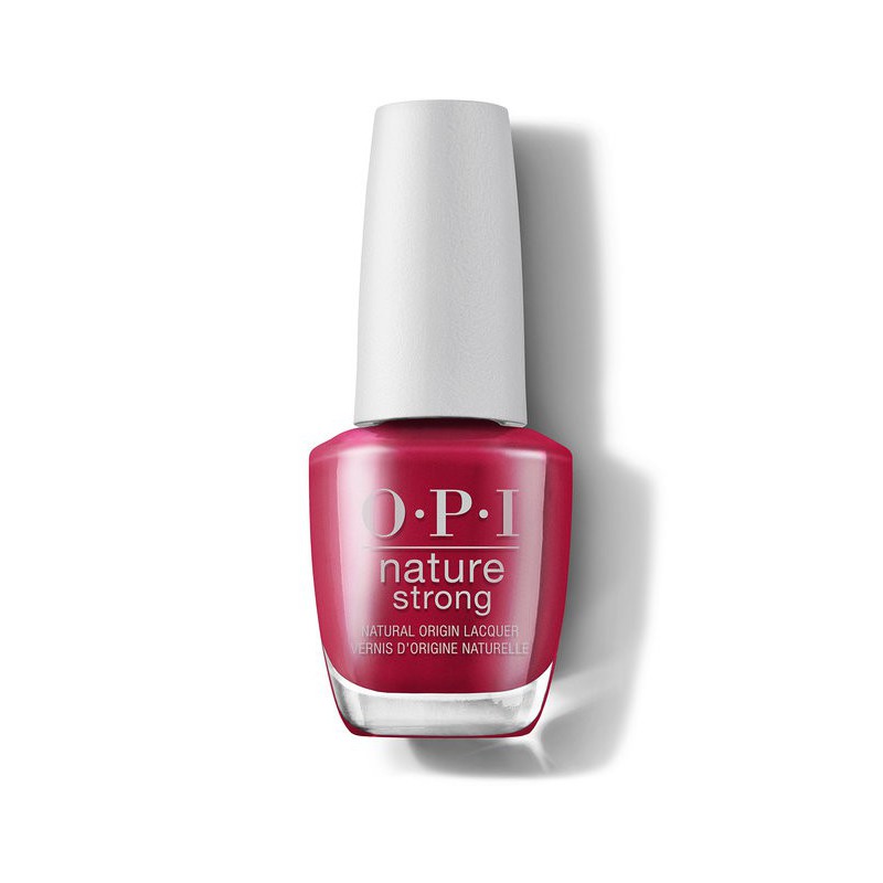 Nagų lakas OPI Nature Strong A Bloom with a View 15 ml