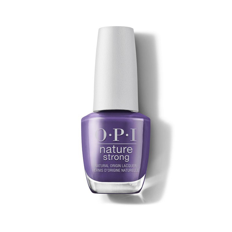 Nagų lakas OPI Nature Strong A Great Fig World 15 ml