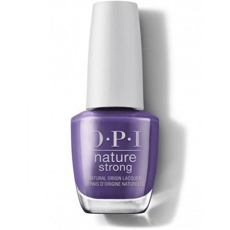 Nagų lakas OPI Nature Strong A Great Fig World 15 ml