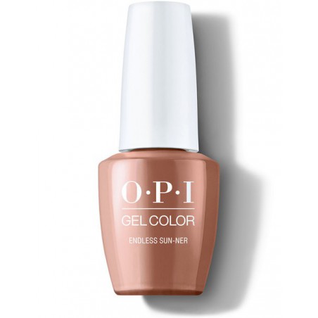 Gelis - lakas OPI Endless Sun-ner 15 ml