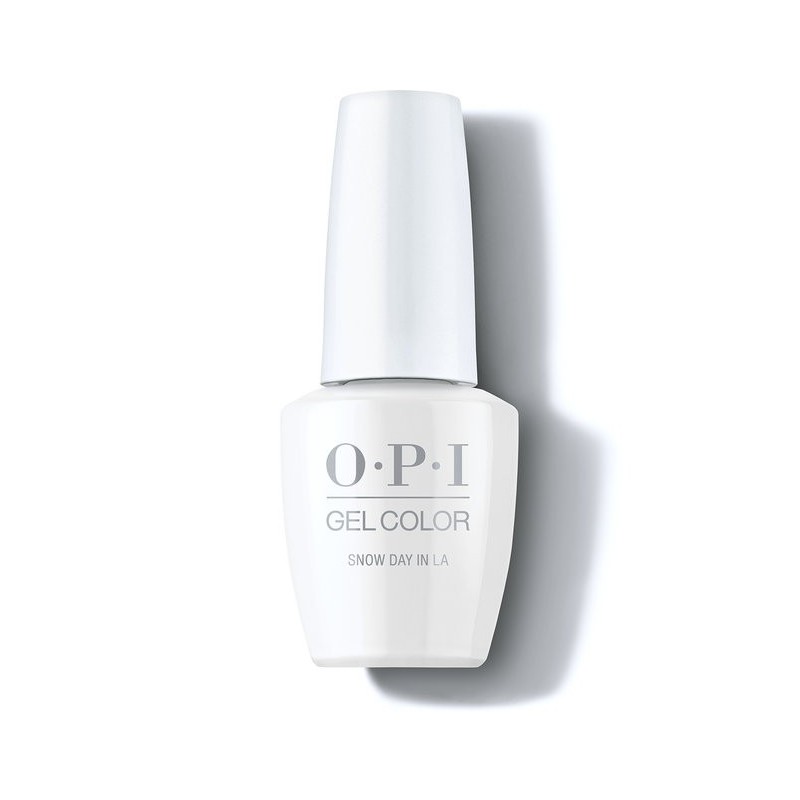 Gelis lakas OPI Celebration Snow Day in LA 15 ml