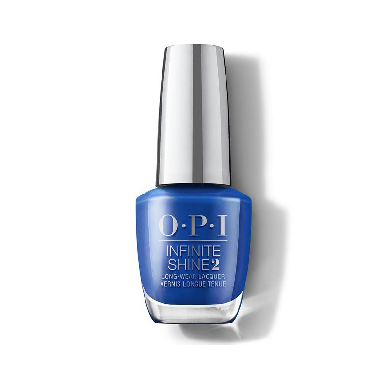 Hibridinis nagų lakas OPI Ring in the Blue Year 15 ml