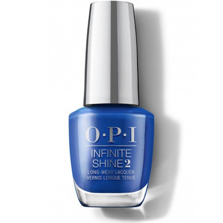 Hibridinis nagų lakas OPI Ring in the Blue Year 15 ml