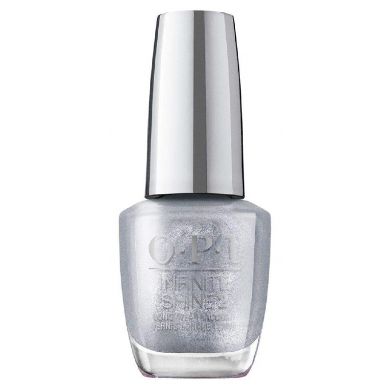 Hibridinis nagų lakas OPI Tinsel, Tinsel 'Lil Star 15 ml