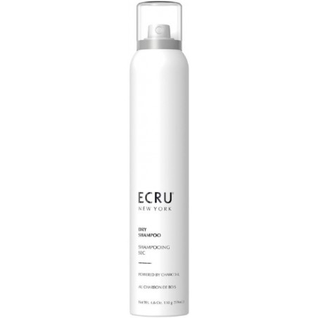 Sausas šampūnas Ecru Dry Shampoo, 219 ml ENYSDS4 1