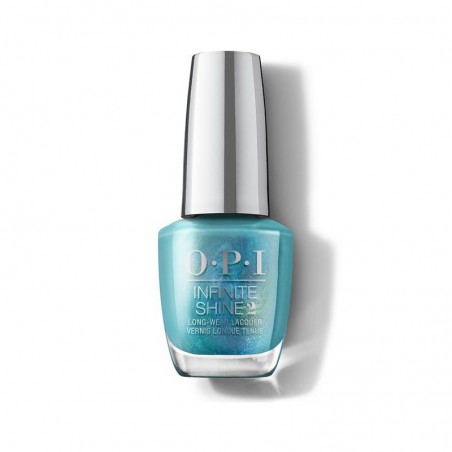 Hibridinis nagų lakas OPI Ready, Fête, Go 15 ml