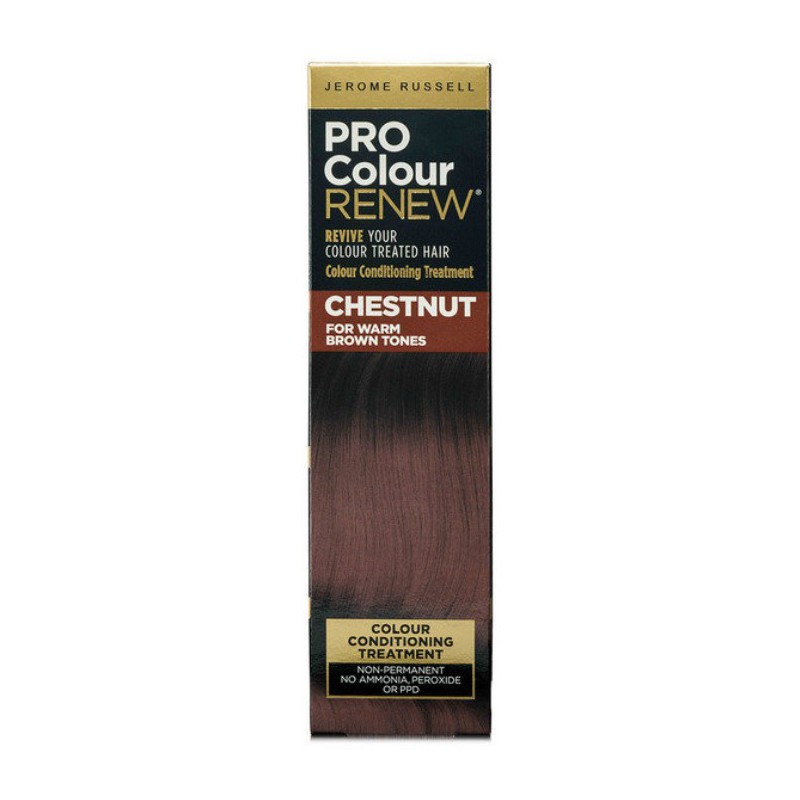 *Plaukų kremas su spalva Renew Chestnut 100 ml, JR534456 1