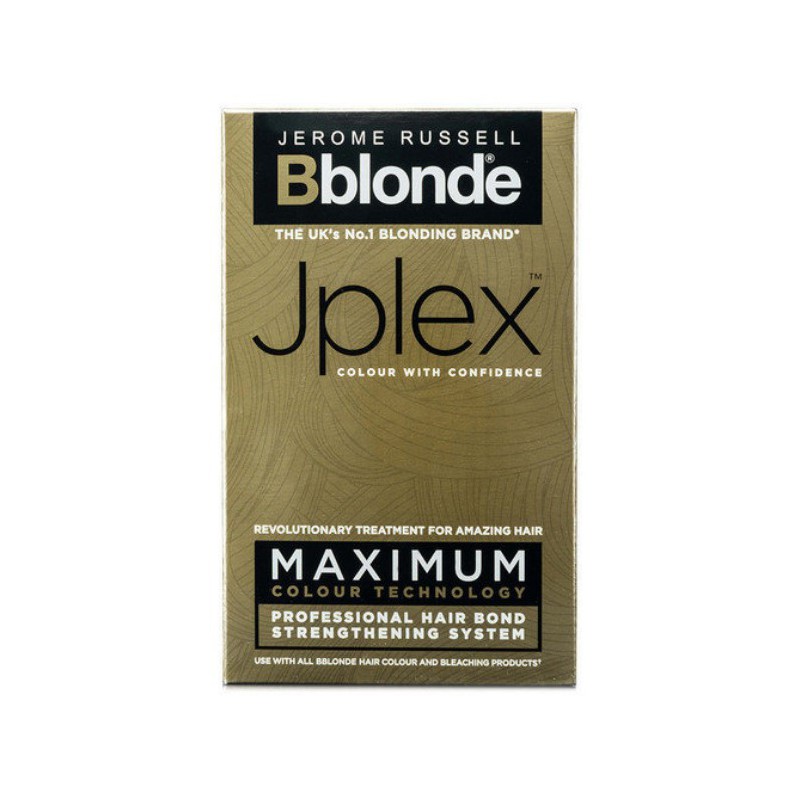 Atstatomasis rinkinys plaukams Jerome Russell Jplex Bond Kit