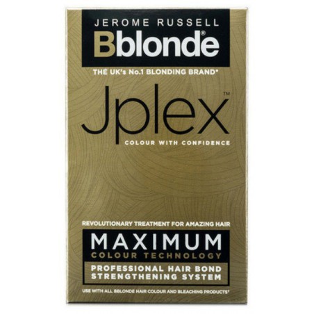 Atstatomasis rinkinys plaukams Jerome Russell Jplex Bond Kit