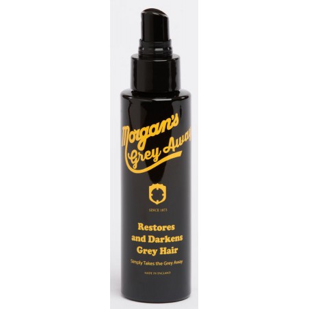 Tamsinanti plaukus priemonė Morgan's Colour Restorer 120 ml