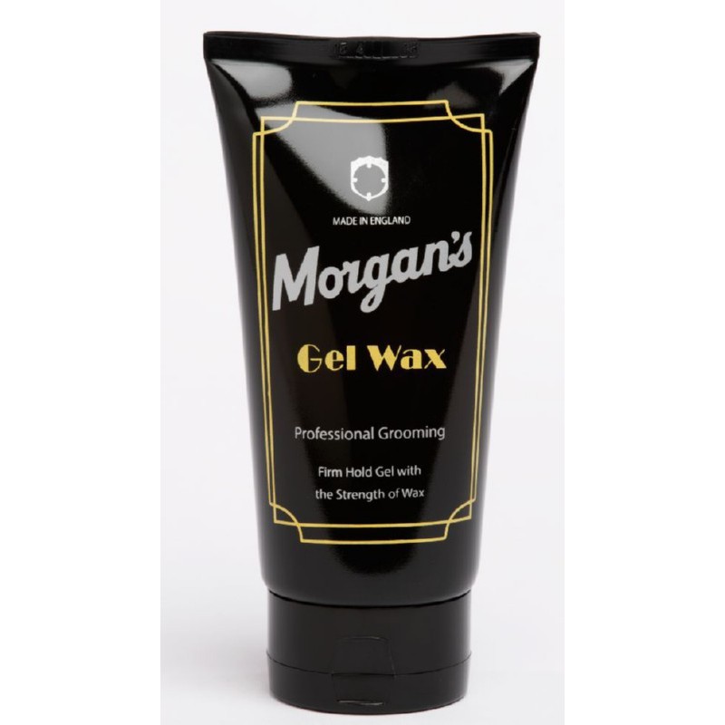 Želė plaukams Morgan's Pomade Gel Wax 150 ml
