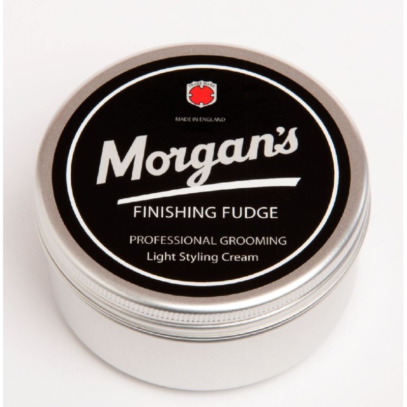 Kremas plaukų formavimui Morgan's Pomade Fudge 75 ml