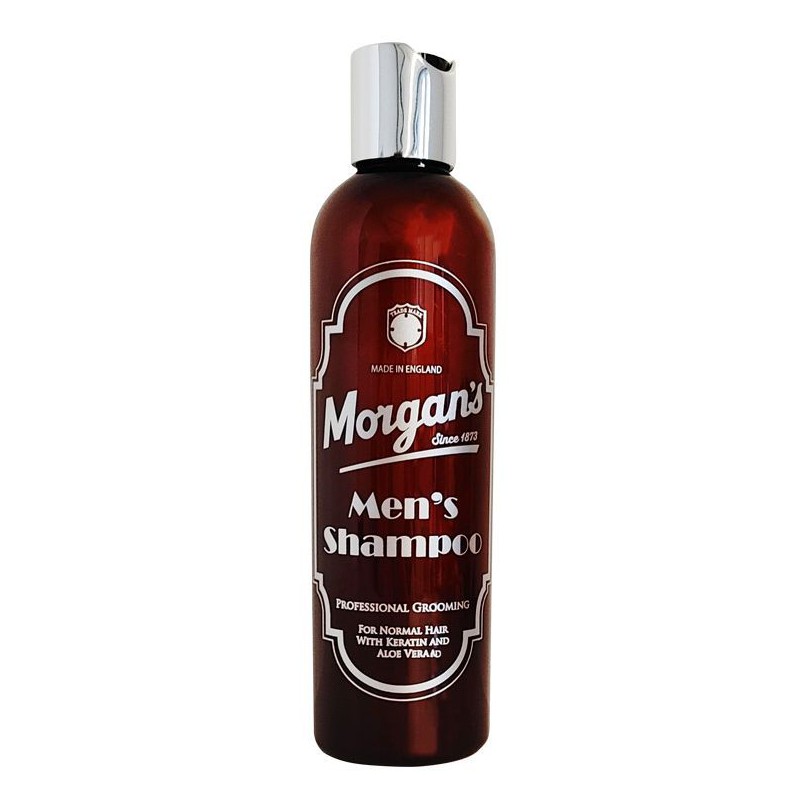 Šampūnas plaukams Morgan's Pomade 250 ml