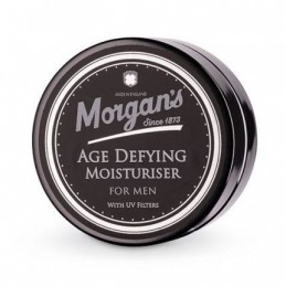 Veido kremas vyrams Morgan's Pomade Age Defying 45 ml