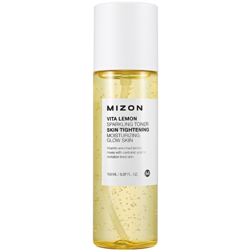 Mizon Vita Lemon Sparkling Toner