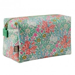 Kosmetinė William Morris Large Wash Bag, WMFG2539 2