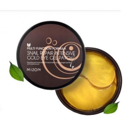 Mizon Snail Repair Intensive Gold Eye Gel Patch